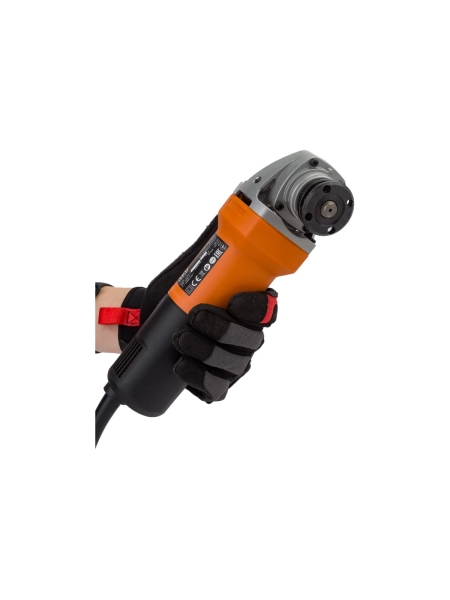 Углошлифмашина AEG WS6-125 4935413490