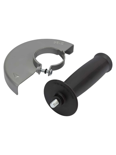 Углошлифмашина AEG WS6-125 4935413490