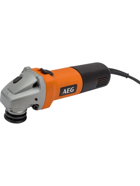 Углошлифмашина AEG WS6-125 4935413490