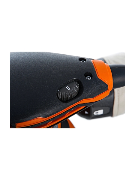 Эксцентриковая шлифмашина AEG EX 125 ED 433870