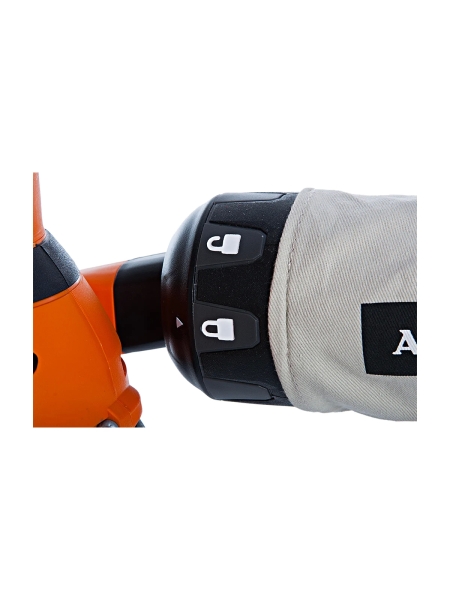 Эксцентриковая шлифмашина AEG EX 125 ED 433870