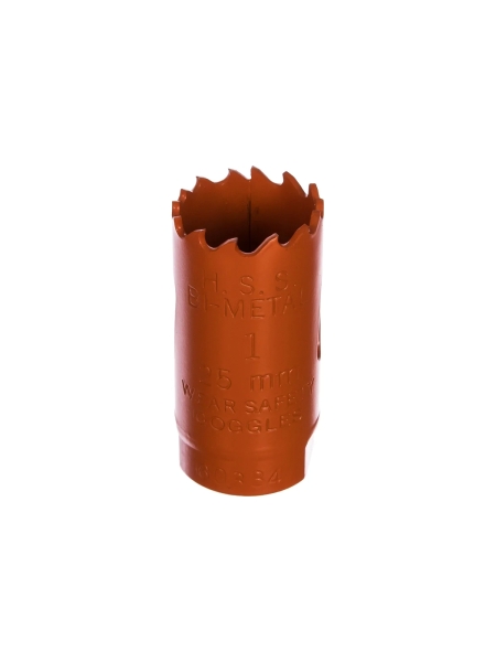 Коронка пильная (25х35 мм; 1/2) AEG 4932367252