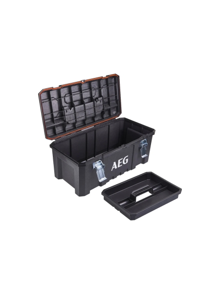 Ящик для инструмента 37л AEG 6TB 4932471878