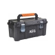 Ящик для инструмента 21,5л AEG 21TB 4932471879
