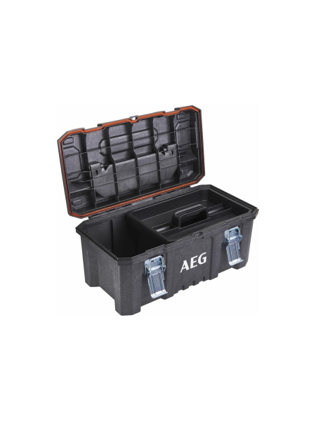 Ящик для инструмента 21,5л AEG 21TB 4932471879