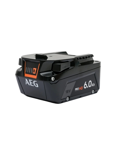 Аккумулятор L1860SHD 18В, 6 Ач AEG 4935480049