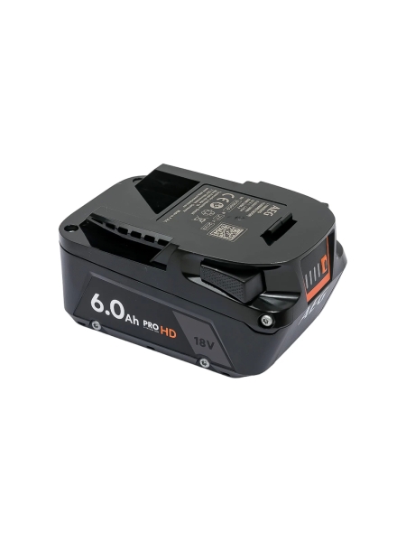 Аккумулятор L1860SHD 18В, 6 Ач AEG 4935480049