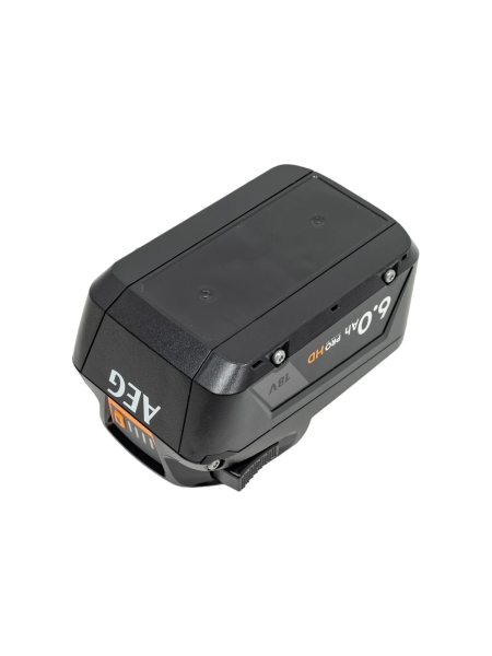 Аккумулятор L1860SHD 18В, 6 Ач AEG 4935480049