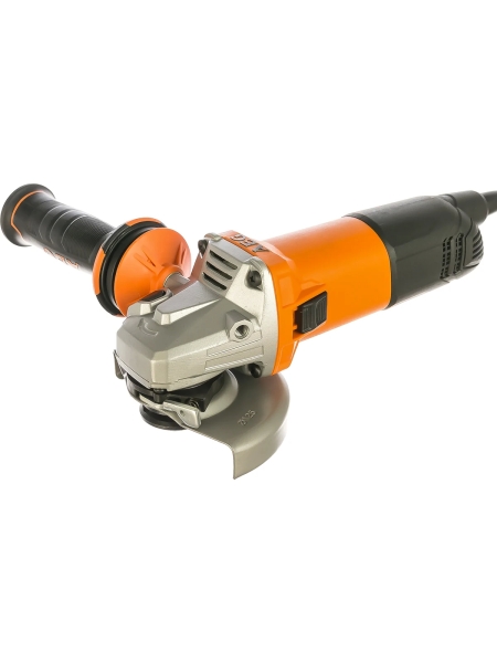 Угловая шлифмашина AEG WS10-125S 4935451302