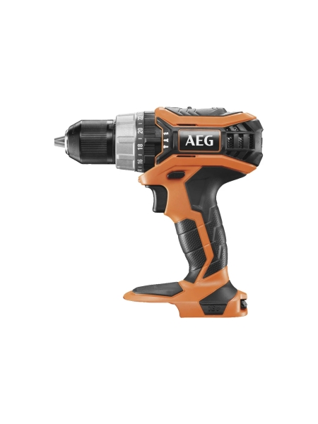 Ударная дрель-шуруповерт AEG BSB18C2-0 4935472010