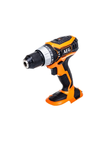 Ударная дрель-шуруповерт AEG BSB18C2-0 4935472010