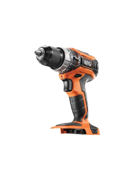 Ударная дрель-шуруповерт AEG BSB18C2-0 4935472010