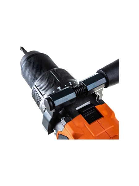 Бесщеточная аккумуляторная ударная дрель-шуруповерт AEG 18В BSB18C3BL-X02C 4935478937