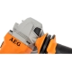 Угловая шлифмашина AEG WS13-125SXEK 4935451310
