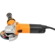 Угловая шлифмашина AEG WS13-125SXEK 4935451310