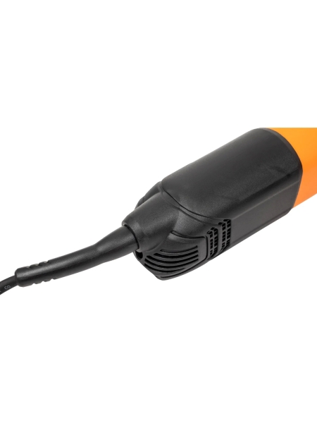 Угловая шлифмашина AEG WS13-125SXEK 4935451310