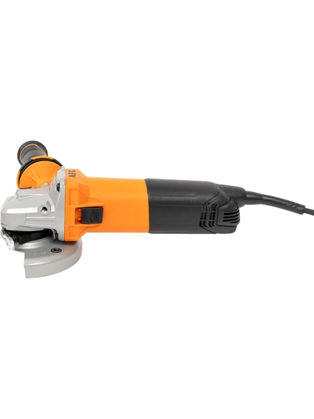 Угловая шлифмашина AEG WS13-125SXEK 4935451310