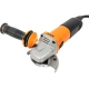 Угловая шлифмашина AEG WS13-125SXEK 4935451310