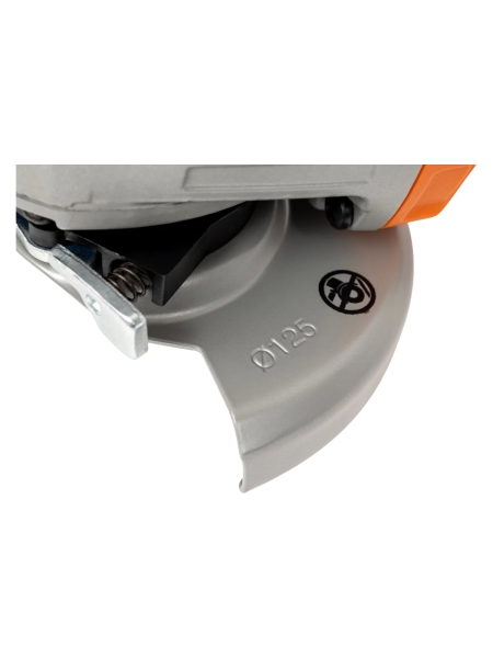 Угловая шлифмашина AEG WS13-125SXEK 4935451310