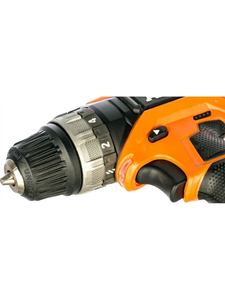 Аккумуляторная дрель-шуруповерт AEG BS 12C2 LI-152B 4935448464