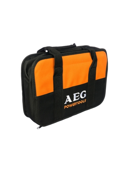 Аккумуляторная дрель-шуруповерт AEG BS 12C2 LI-152B 4935448464