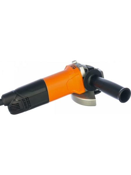 Угловая шлифмашина AEG WS 8-115 451403