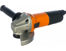 Угловая шлифмашина AEG WS 8-115 451403