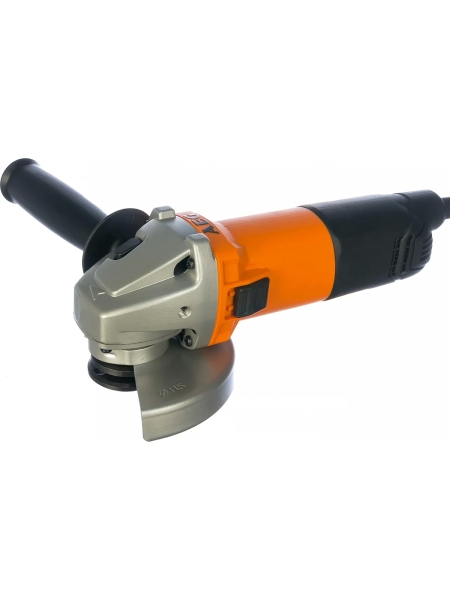 Угловая шлифмашина AEG WS 8-115 451403