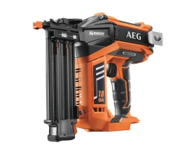 Аккумуляторный гвоздезабиватель AEG UK B18N18-0 4935451932