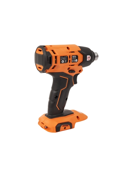 Аккумуляторный винтоверт AEG BSS18C2-0 4935478633
