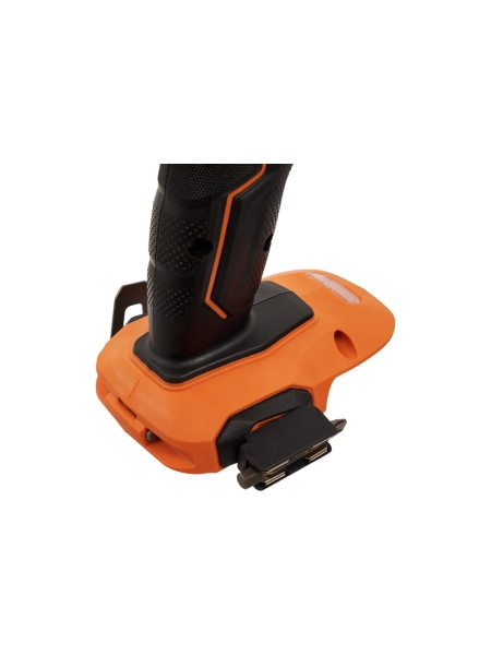 Аккумуляторный винтоверт AEG BSS18C2-0 4935478633