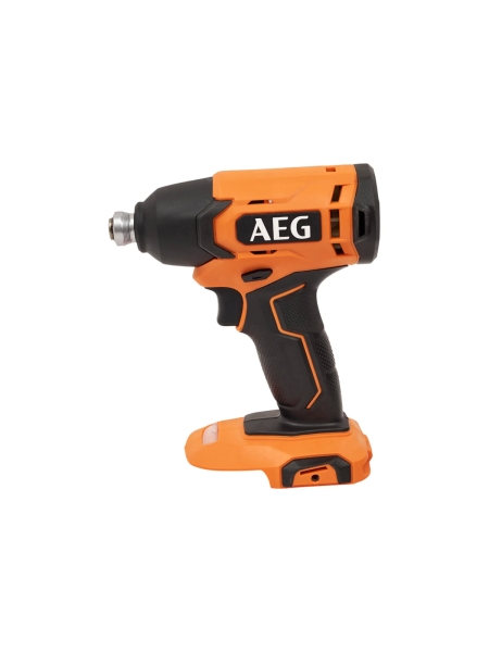 Аккумуляторный винтоверт AEG BSS18C2-0 4935478633