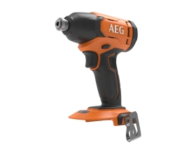 Аккумуляторный винтоверт AEG BSS18C2-0 4935478633