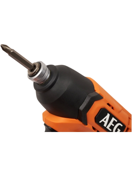 Аккумуляторный винтоверт AEG BSS18C2-0 4935478633