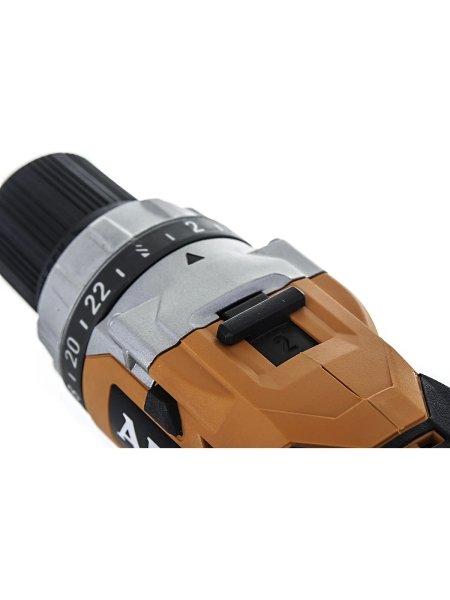 Аккумуляторная дрель AEG BS 14C LI-202C 443971