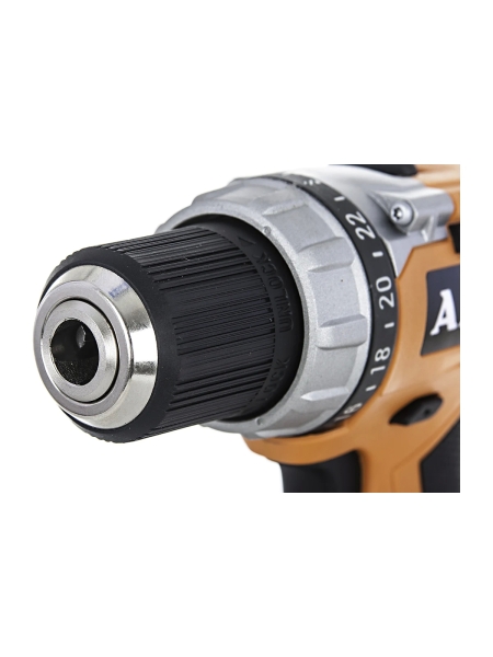 Аккумуляторная дрель AEG BS 14C LI-202C 443971