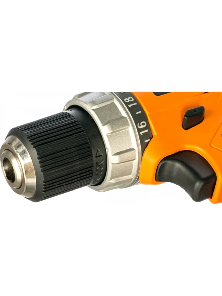 Аккумуляторная дрель AEG BS 18C LI-202C 443977