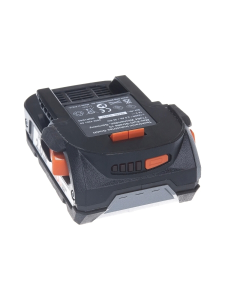 Аккумулятор (18 В; 2.0 А*ч; Li-Ion) + зарядное устройство SETL1820AL AEG 4935478072