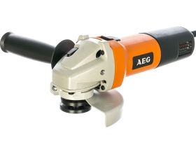 Углошлифовальная машина AEG WS7-125 4935451145