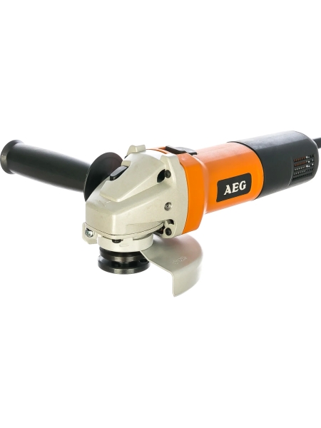Углошлифовальная машина AEG WS7-125 4935451145