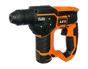 Аккумуляторный перфоратор AEG BBH12 LI-202C 4935443968