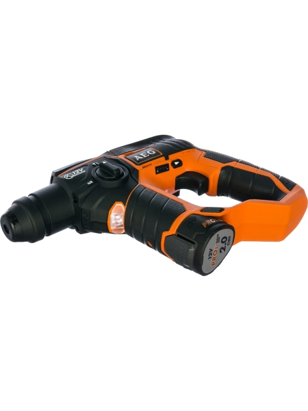 Аккумуляторный перфоратор AEG BBH12 LI-202C 4935443968