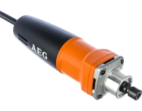 Прямошлифовальная машина AEG GS 500 E 4935412985