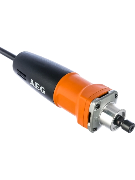 Прямошлифовальная машина AEG GS 500 E 4935412985