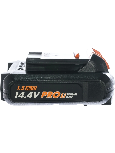 Аккумулятор L1415G3 (14.4 В; 1.5 А*ч; Li-Ion) AEG 4932451096