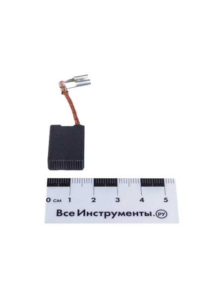 Комплект угольных щеток AEG 4931441104