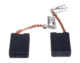 Комплект угольных щеток AEG 4931441104