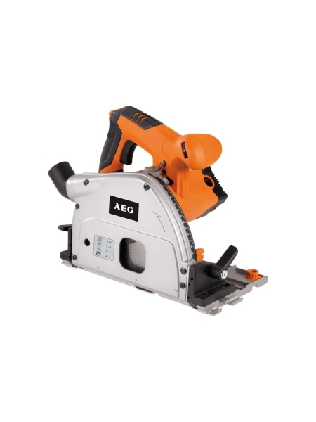 AEG Дисковая погружная пила 419290 TS 55 E