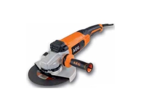 Угловая шлифмашина AEG WS24-230V 446500