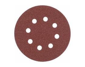 Шлифовальные диски AASDG60-5 5 шт, 125 мм, Р60 AEG 4932492633